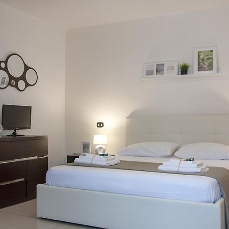 Le Muse Apartment Caserta Ngoại thất bức ảnh