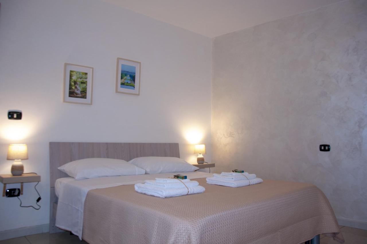 Le Muse Apartment Caserta Ngoại thất bức ảnh