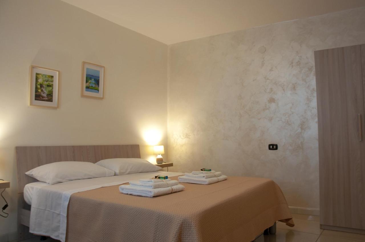 Le Muse Apartment Caserta Ngoại thất bức ảnh