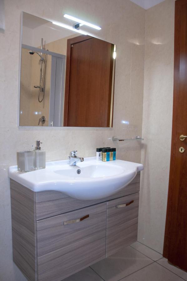 Le Muse Apartment Caserta Ngoại thất bức ảnh