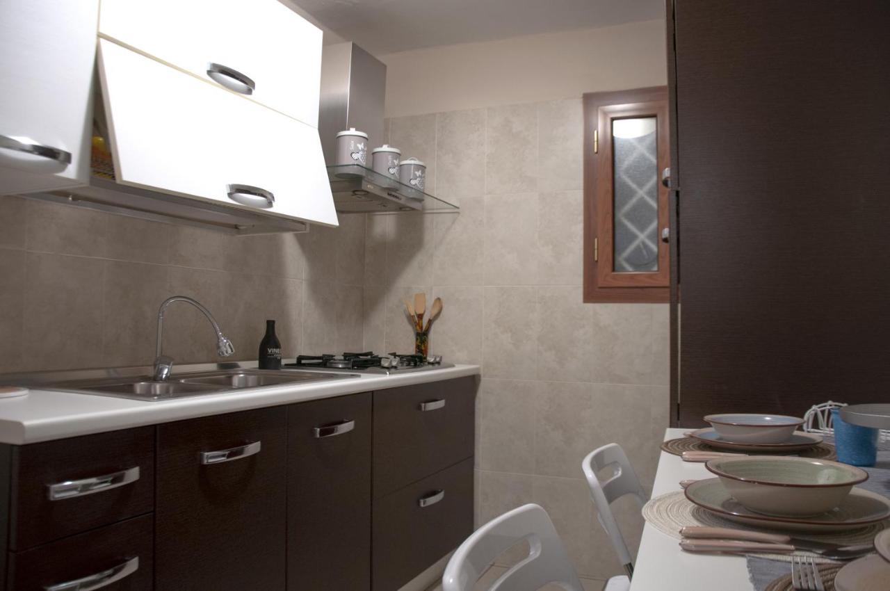 Le Muse Apartment Caserta Ngoại thất bức ảnh