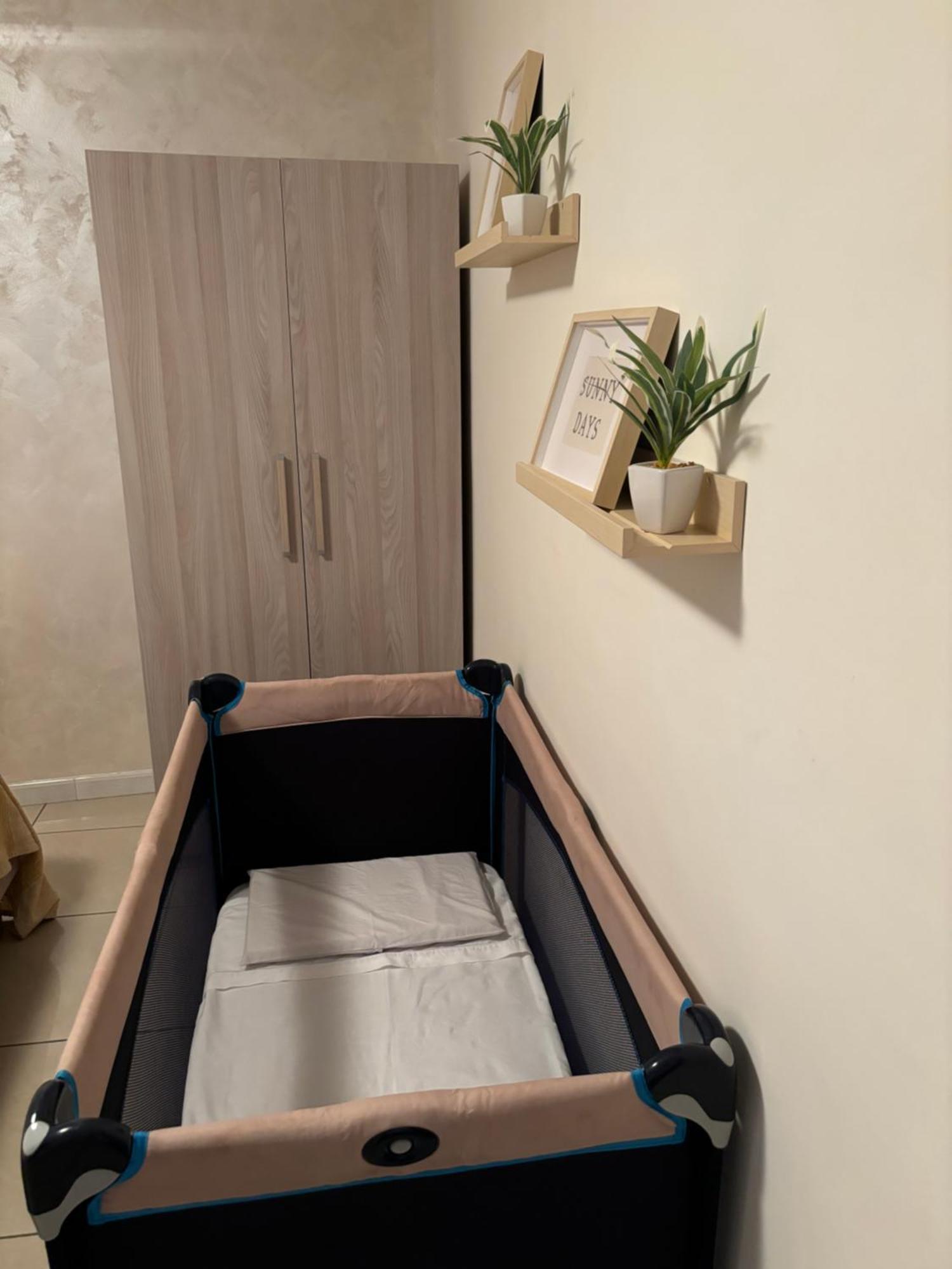 Le Muse Apartment Caserta Ngoại thất bức ảnh
