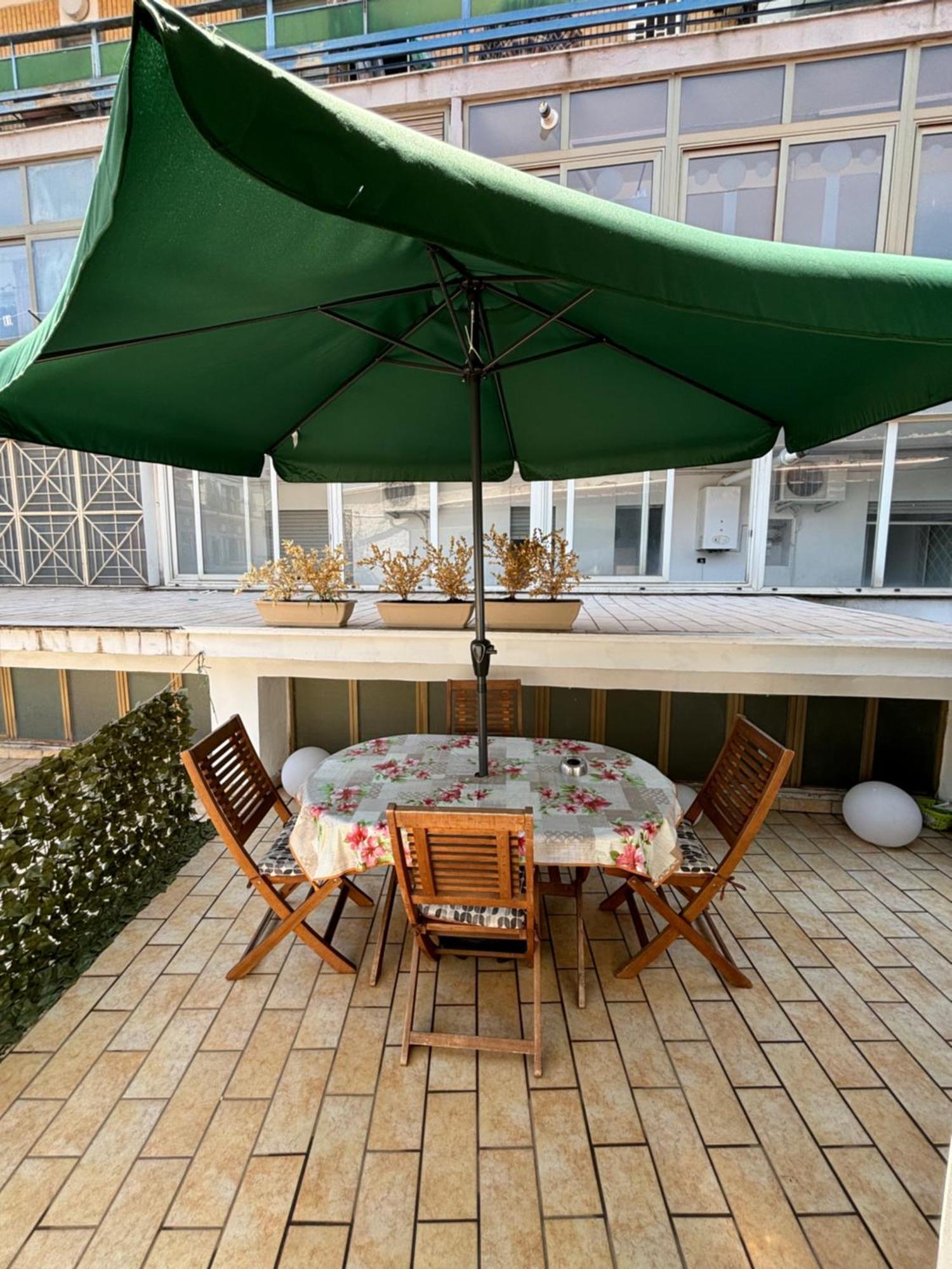 Le Muse Apartment Caserta Ngoại thất bức ảnh