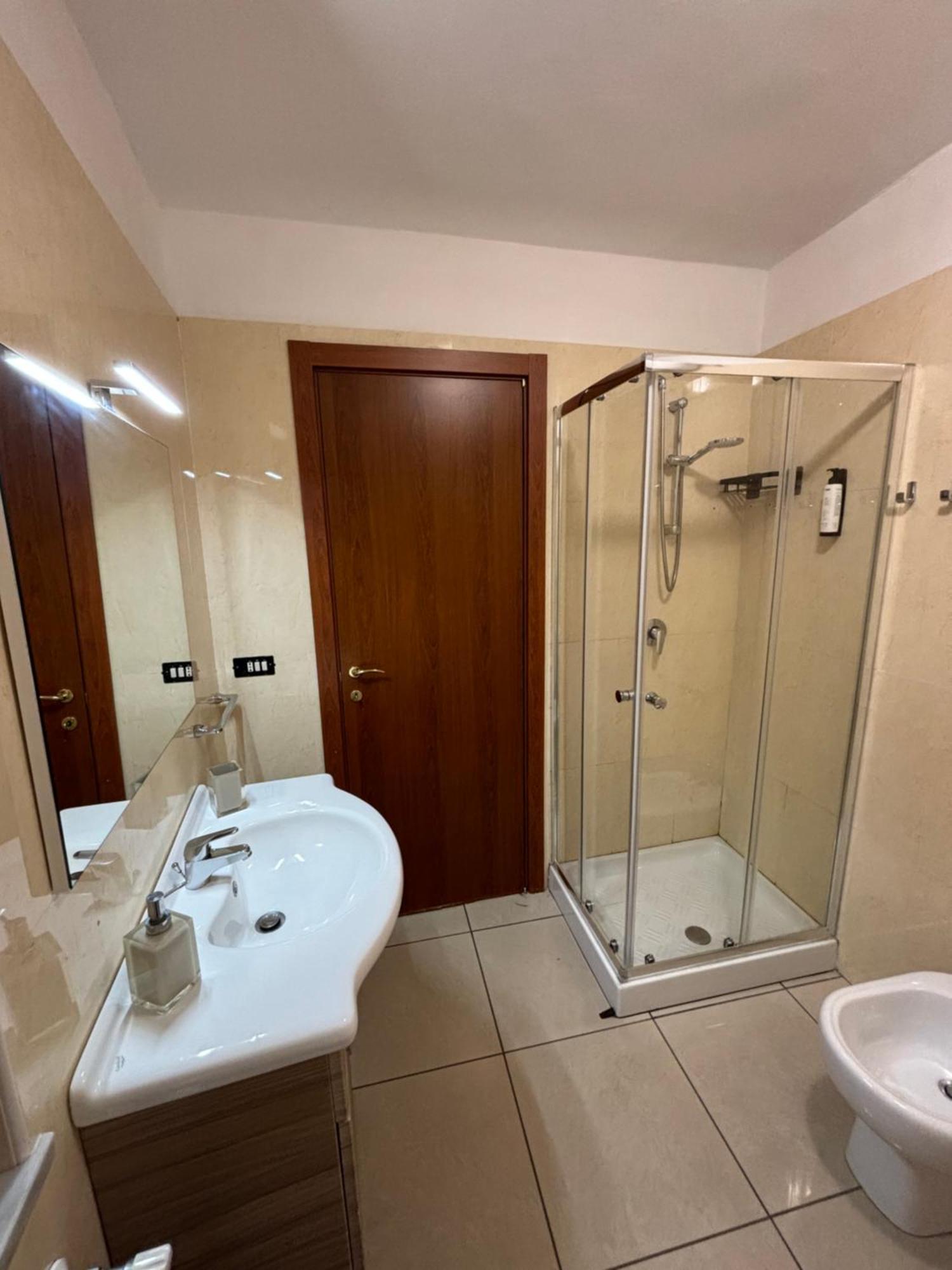 Le Muse Apartment Caserta Ngoại thất bức ảnh